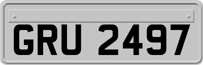 GRU2497