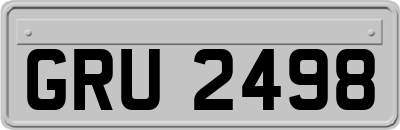 GRU2498