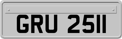 GRU2511