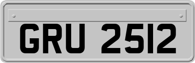 GRU2512