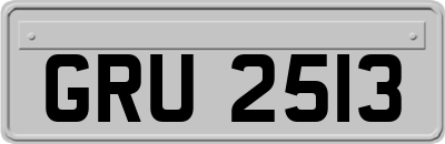 GRU2513