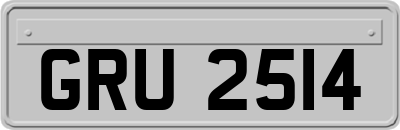 GRU2514
