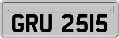 GRU2515
