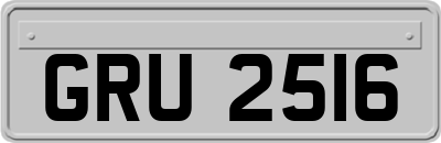 GRU2516