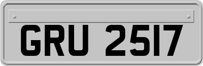 GRU2517