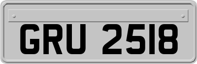 GRU2518