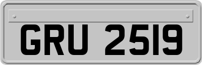 GRU2519