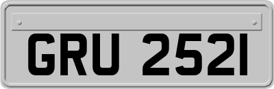 GRU2521
