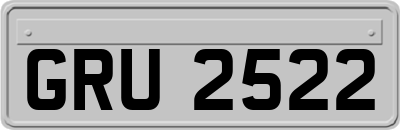 GRU2522