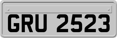 GRU2523