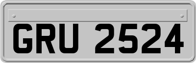 GRU2524