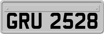 GRU2528