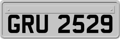 GRU2529