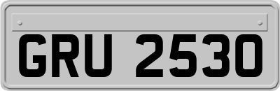 GRU2530