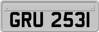 GRU2531