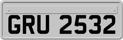 GRU2532