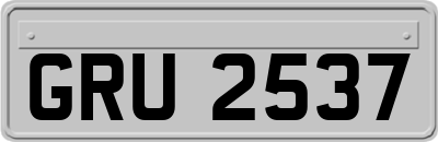 GRU2537