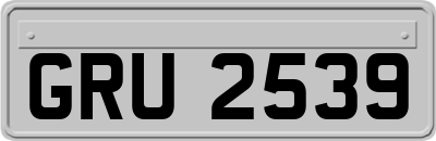 GRU2539