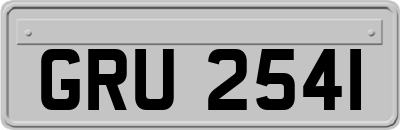 GRU2541