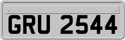 GRU2544