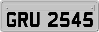GRU2545