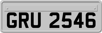 GRU2546