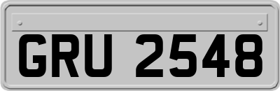 GRU2548