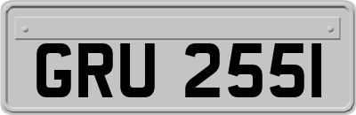 GRU2551