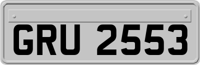 GRU2553
