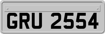 GRU2554
