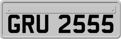GRU2555