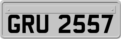 GRU2557