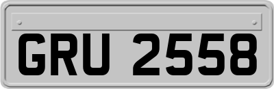 GRU2558