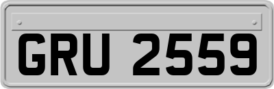 GRU2559