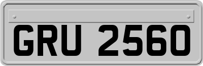 GRU2560