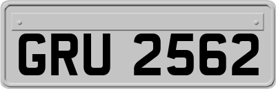 GRU2562