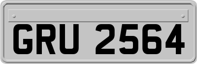 GRU2564