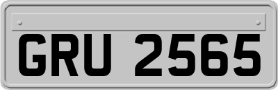 GRU2565