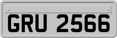 GRU2566