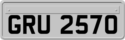 GRU2570