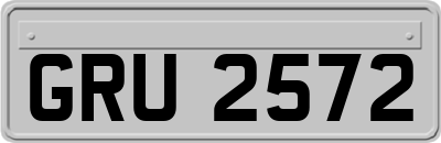GRU2572