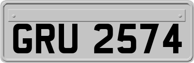 GRU2574