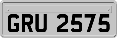 GRU2575