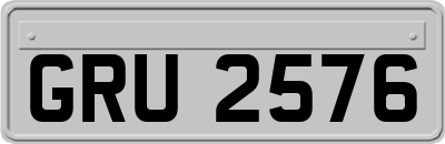 GRU2576