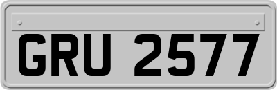 GRU2577