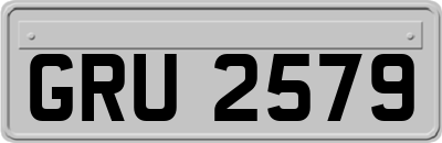 GRU2579
