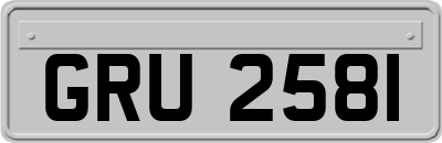 GRU2581