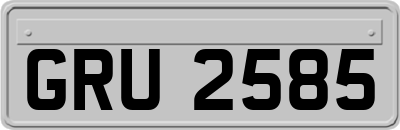 GRU2585