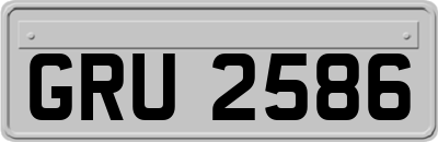 GRU2586