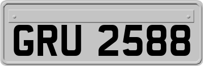 GRU2588